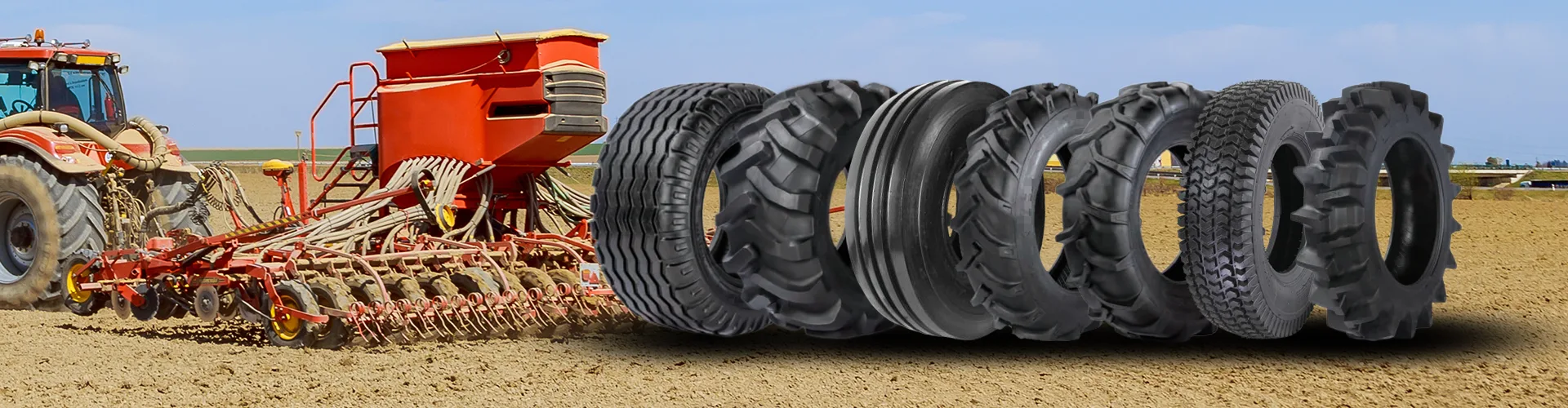 لاستیکهای کشاورزی