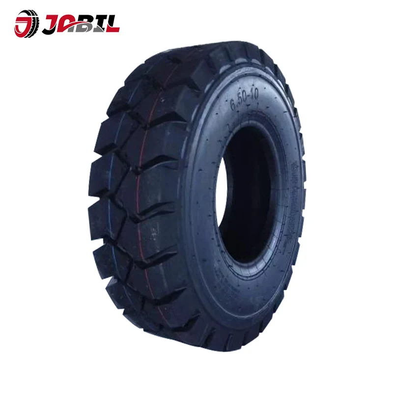 چه چیزی باعث می شود تایرهای OTR به ستون فقرات عملیات سنگین تبدیل شوند؟