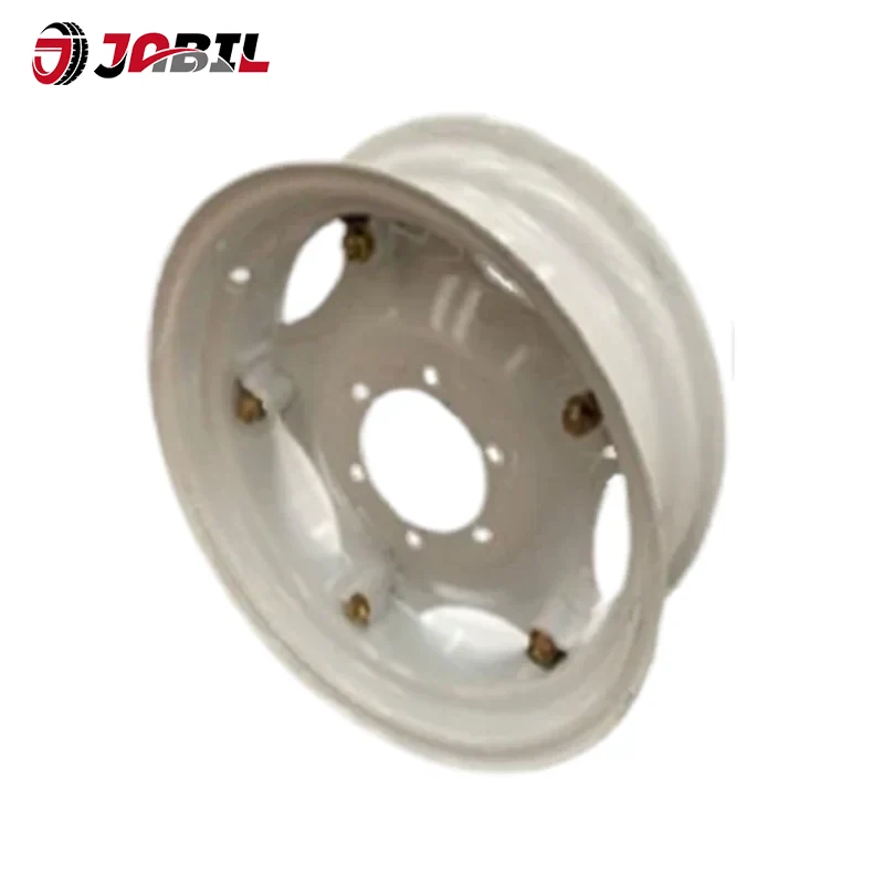 چرخ های ماشین آلات کشاورزی