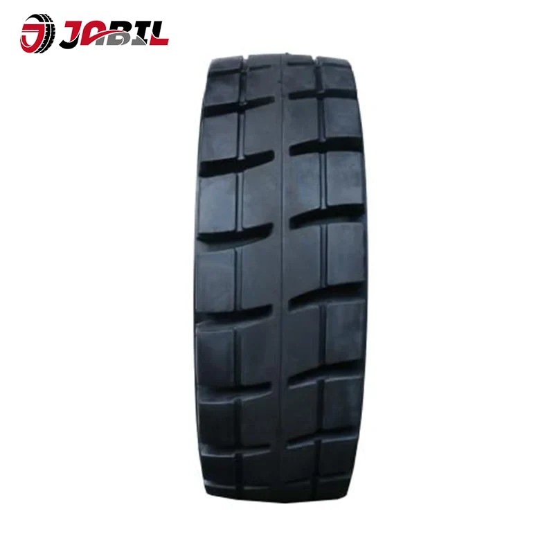 لاستیک های جامد فوق العاده اضافی