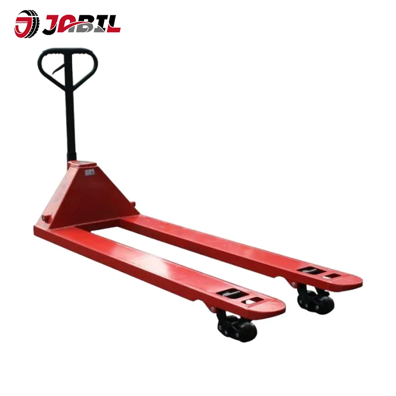 کامیون های پالت دستی کامیون های پالت دستی