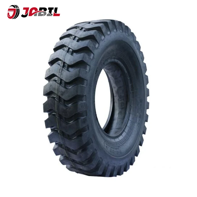 لاستیک های بزرگ دمپر