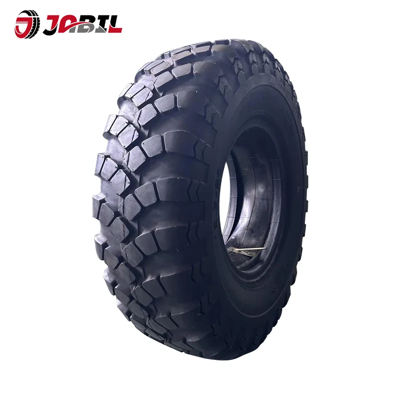 لاستیکهای نظامی