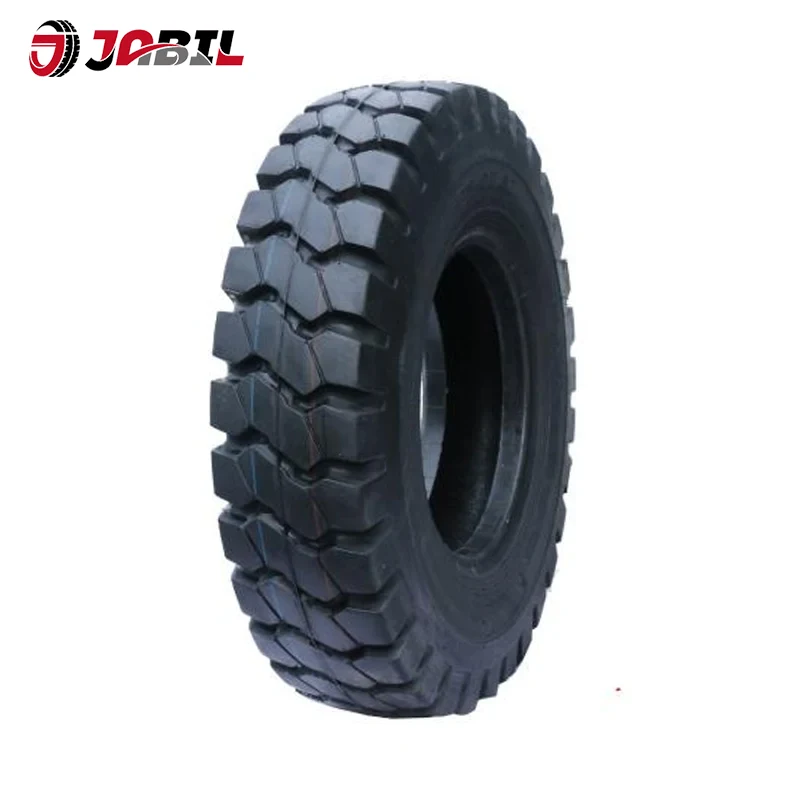 لاستیک های معدن