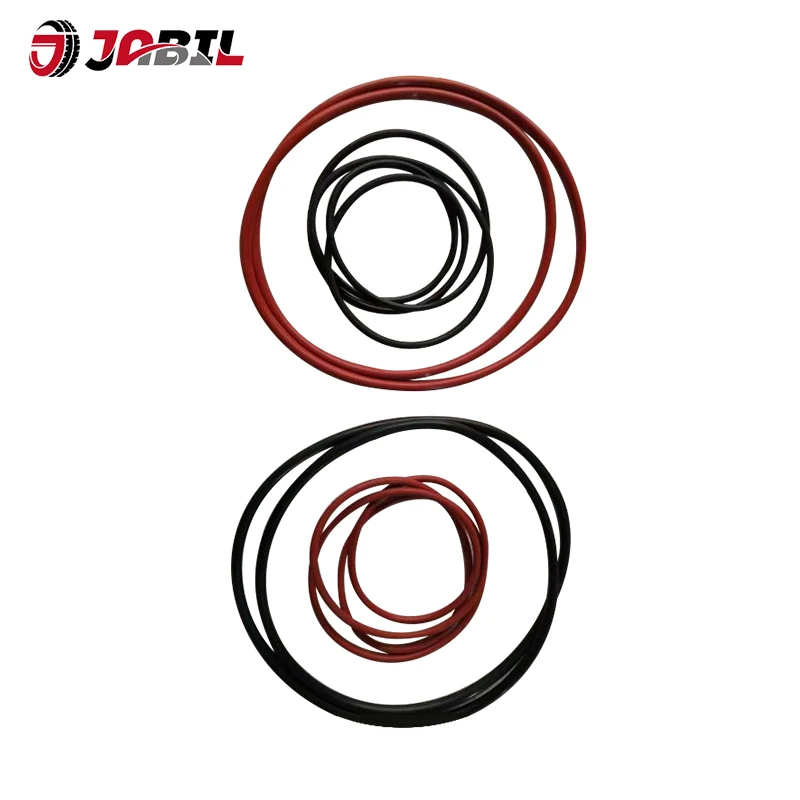 حلقه های O حلقه های O