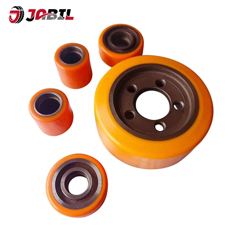 لاستیک های جامد پلی اورتان لاستیک های جامد پلی اورتان