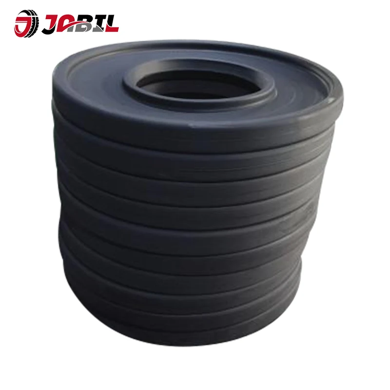 حلقه های لاستیکی