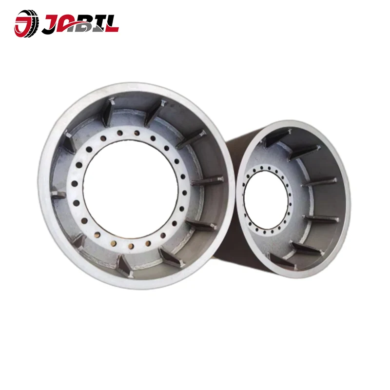 چرخ های سفارشی ویژه