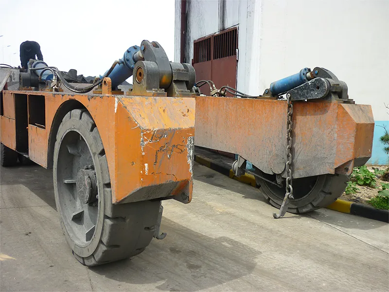 کامیون پشتیبانی